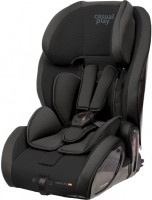 Фото - Детское автокресло Casualplay Multifix Isofix 