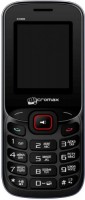 Фото - Мобильный телефон Micromax X088