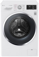 Фото - Стиральная машина LG F12U2HCS2 белый