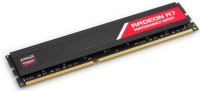 Фото - Оперативная память AMD R7 Performance DDR4 1x4Gb R744G2133U1S