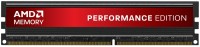Фото - Оперативная память AMD R7 Performance DDR4 1x8Gb R748G2400U2S