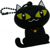 Фото - USB-флешка Uniq Kot Chempion 16Gb