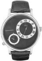 Фото - Наручные часы Romanson TL1212MWH BK