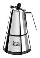 Фото - Кофеварка Gaggia Bonita нержавейка