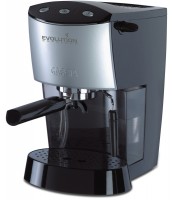 Фото - Кофеварка Gaggia Evolution 