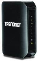 Фото - Wi-Fi адаптер TRENDnet TEW-811DRU 