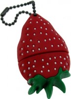 Фото - USB-флешка Uniq Klubnika 32Gb
