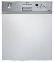 Фото - Встраиваемая посудомоечная машина Whirlpool WP 69 
