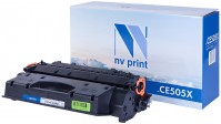 Картридж NV Print CE505X 
