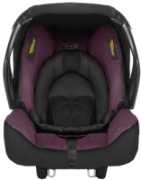 Фото - Детское автокресло Graco Snug Safe