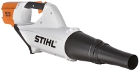 Фото - Садовая воздуходувка-пылесос STIHL BGA 85 