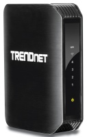 Фото - Wi-Fi адаптер TRENDnet TEW-751DR 