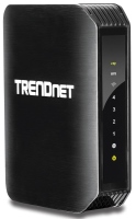 Фото - Wi-Fi адаптер TRENDnet TEW-752DRU 