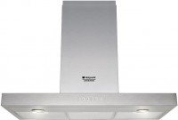Фото - Вытяжка Hotpoint-Ariston HNB 9.5 S CB нержавейка