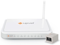 Фото - Wi-Fi адаптер Upvel UR-344AN4G