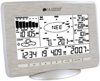 Фото - Метеостанция La Crosse WS2800 