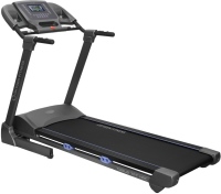 Фото - Беговая дорожка Oxygen Tesla TFT HRC