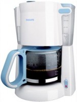 Фото - Кофеварка Philips HD 7448 белый