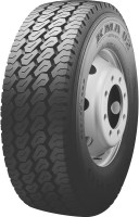 Фото - Грузовая шина Kumho KMA02 385/65 R22.5 160K 