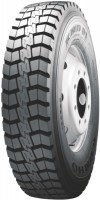 Фото - Грузовая шина Kumho KMD01 12 R22.5 152K 