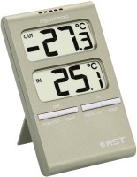 Фото - Термометр / барометр RST 02107