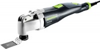 Фото - Многофункциональный инструмент Festool Vecturo OS 400 EQ-Plus 563000 