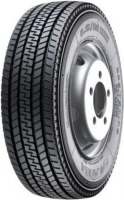 Фото - Грузовая шина Lassa LS/M 4000 215/75 R17.5 126M 