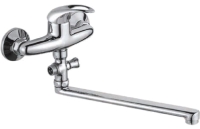 Фото - Смеситель Formix Fortuna FM2307030C-30F