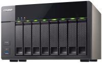 Фото - NAS-сервер QNAP TS-851 ОЗУ 1 ГБ