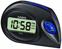 Фото - Радиоприемник / часы Casio DQ-583 