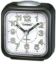 Фото - Радиоприемник / часы Casio TQ-142 