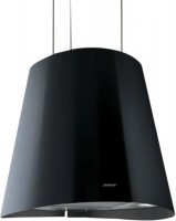 Фото - Вытяжка Jet Air Gisela BK/F/50 черный