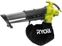 Фото - Садовая воздуходувка-пылесос Ryobi RBV2800S 