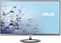 Фото - Монитор Asus MX27AQ 27 "  серебристый