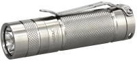 Фото - Фонарик EagleTac D25C Clicky Ti XM-L2 U2 Limited Edition