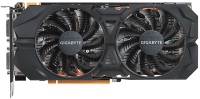 Фото - Видеокарта Gigabyte GeForce GTX 960 GV-N960WF2OC-2GD