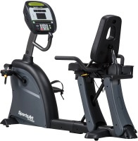 Фото - Велотренажер SportsArt Fitness C535R 