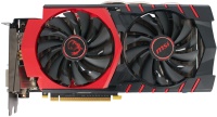 Фото - Видеокарта MSI GTX 960 GAMING 2G 