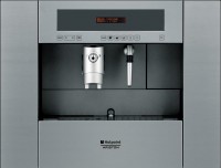 Фото - Встраиваемая кофеварка Hotpoint-Ariston MCA 16 