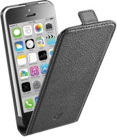 Фото - Чехол Cellularline Flap Essential for iPhone 5C 