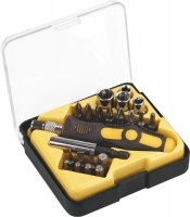 Фото - Биты / торцевые головки TOPEX 39D364