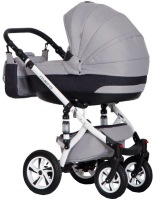 Фото - Коляска Caretto Riviera  2 in 1