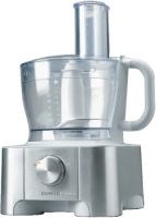 Фото - Кухонный комбайн Kenwood Multipro FP920 серебристый