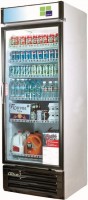 Фото - Холодильник Turbo air FRS600RP черный