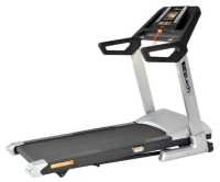 Фото - Беговая дорожка DKN RunTech 3E 