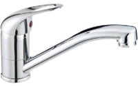 Фото - Смеситель Mixxen Phoenix HB7111020C-H9030