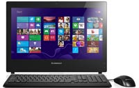 Фото - Персональный компьютер Lenovo IdeaCentre S40 (F0AX0002RK)