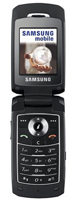 Фото - Мобильный телефон Samsung SGH-E480 0 Б