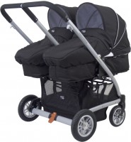 Фото - Коляска Valco Baby Spark Duo 