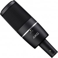 Фото - Микрофон AKG C4000 